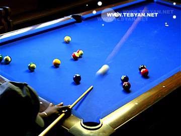 گالري عکس ورزشي